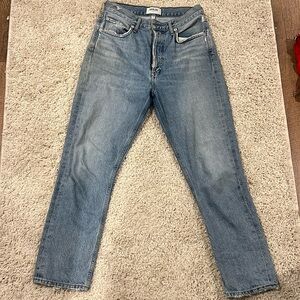 Agolde Jeans